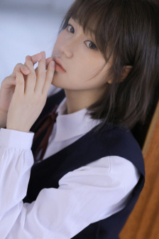 病美人by折纸